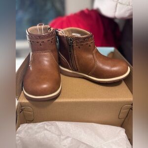 Stride Rite 360 - Sveta Boot (6M)